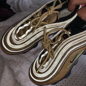 Nike air max vapormax 97